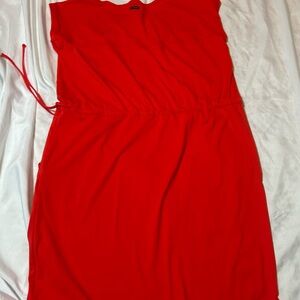 Columbia Sportswear Women’s Dress Tshirt Dress M